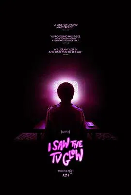 【剧情片】荧屏在发光