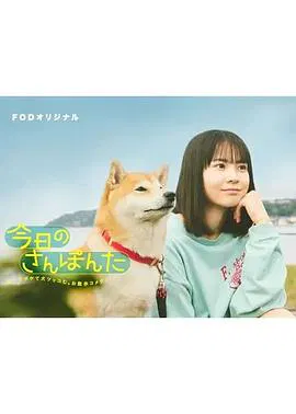 【日本剧】今日份的散步
