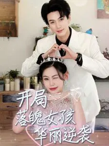 【短剧】开局落魄女孩华丽逆袭 一举高中之励志女孩